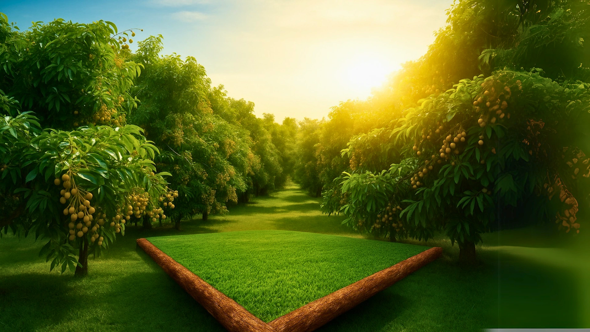 Villa & commercial plots for sale near mopa airport goa at satarda - govind vatika